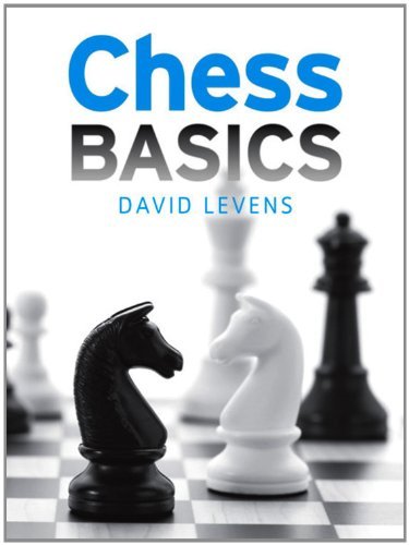 David Levens/Chess Basics